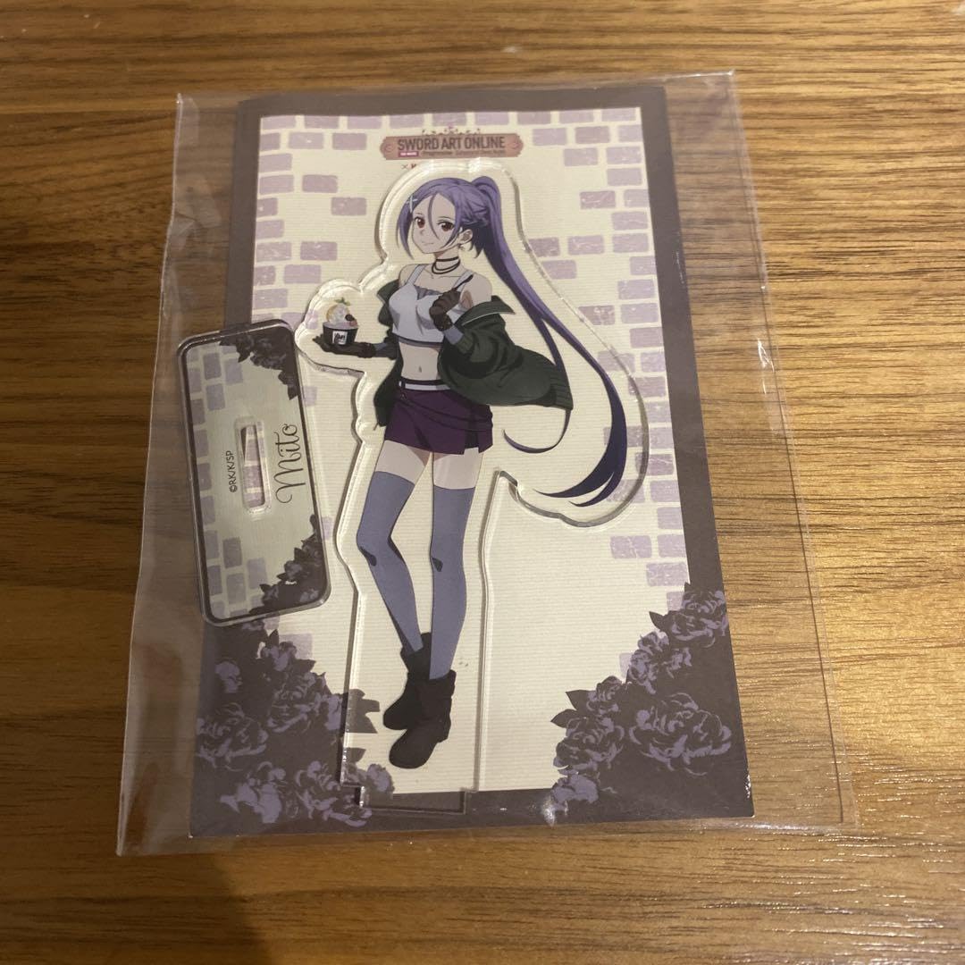 Amazon.co.jp: ソードアートオンライン SAO マンハッタンロールアイス